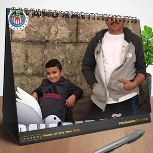 Meet your Posher, Carlos